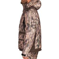 500 Warm And Waterproof Country Sport Jacket -Outlet Angler Roam Store k808627aa07b6b72079983fd13420cfe8