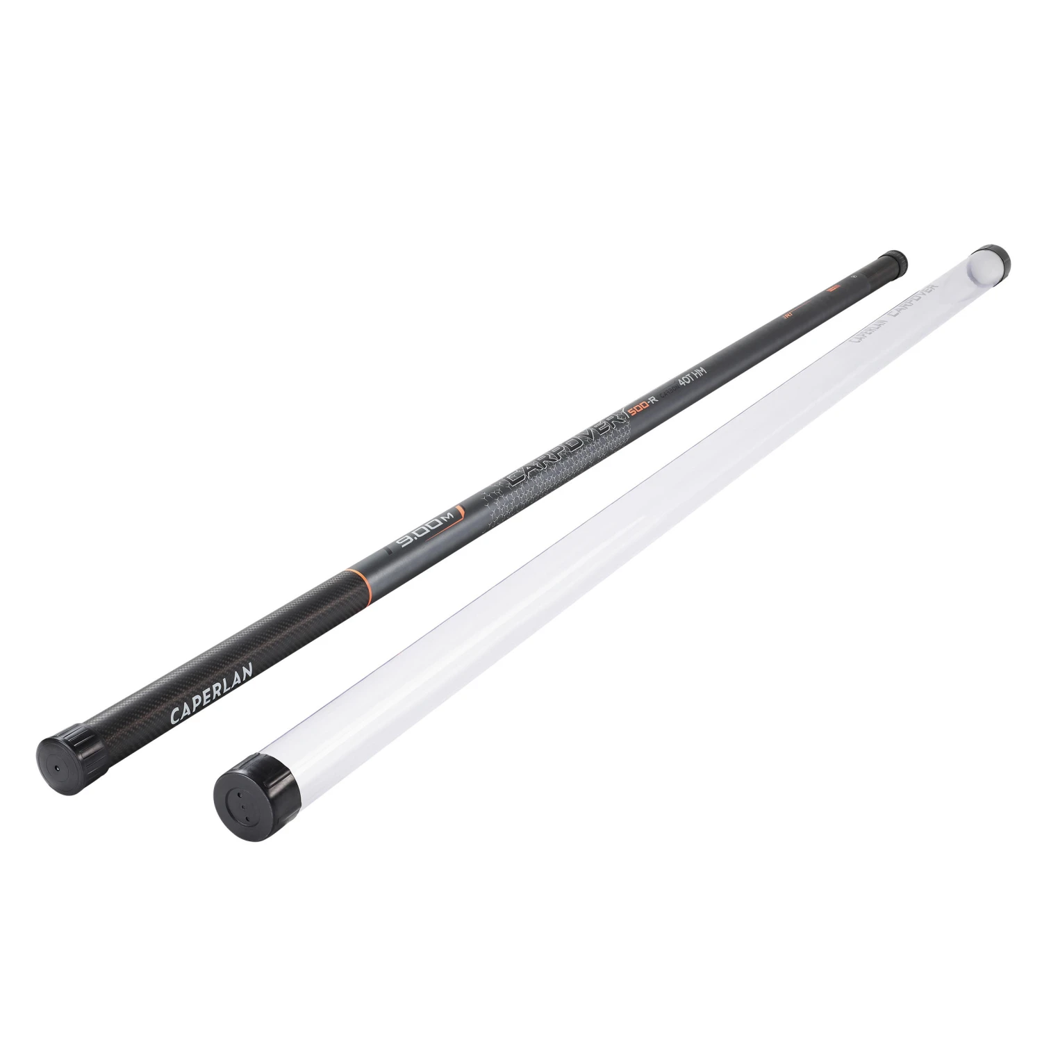 STILL CARP FISHING ROD CARPOVER 500 R 9.00 M 9 STILL CARP FISHING ROD CARPOVER 500 R 9.00 M - Image 9