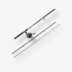 ELLERTON 390 Match Fishing Combo