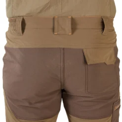 Breathable Hard-Wearing Cargo Trousers -Outlet Angler Roam Store k81cd89eb473f12a2703da20efc9afea9