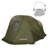 REFURBISHED TANKER FRONTVIEW CARP FISHING BIVVY FLY COVER