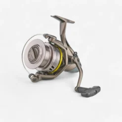 Feeder Fishing Freespool Reel Sensitiv 500 FS In Size 4000