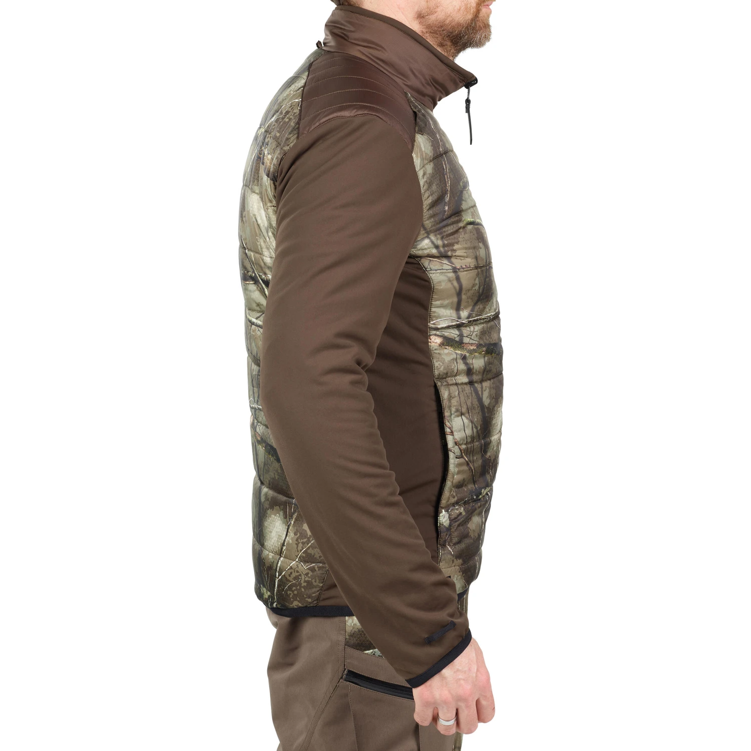 3-IN-1 WPROOF HUNTING JACKET TREEMETIC 500 3 3-IN-1 WPROOF HUNTING JACKET TREEMETIC 500 - Image 3