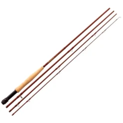 Snowbee #5-6 4 Piece Classic Fly Rod