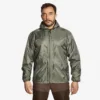 Country Sport Lightweight Waterproof Jacket 100 Green