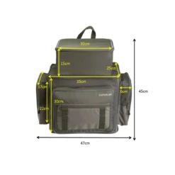 BACKPACK STALKING BAG CARP FISHING -Outlet Angler Roam Store k85ba6d6db5b9822eae6675ae0b527d54