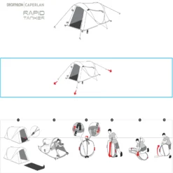 BIVVY TANKER RAPID CARP FISHING BIVVY 13 BIVVY TANKER RAPID CARP FISHING BIVVY -Outlet Angler Roam Store k85d85a402932ec898afb18c8d18eda87 scaled