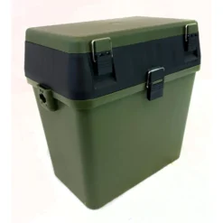 Bison Roving Fishing Tackle Seat Box