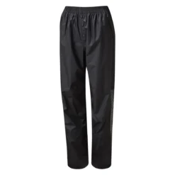 Altura Nightvision Women's Overtrouser Urban Black 16