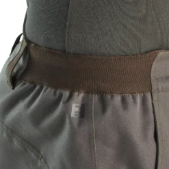 WARM WATERPROOF HUNTING TROUSERS 500 -Outlet Angler Roam Store k882195d18fe81bfc48580fe9b02dc99a
