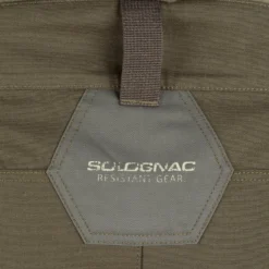 Durable Tear-Resistant Trousers -Outlet Angler Roam Store k88aae310c5e6b0f472b7a363bfeff4d3