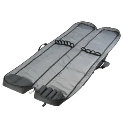 SOFT ROD SHEATH 2.05M LONG TO HOLD 10 RODS FOR STILL FISHING -Outlet Angler Roam Store k8aba5aeacc1f68d43e5e0aadad4e3426