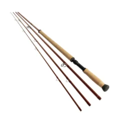 Snowbee 4 Piece #9/10 Classic Salmon Spey Rod