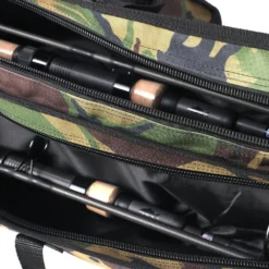 DPM Camo Compact 2 Rod Sleeve 10ft -Outlet Angler Roam Store k8eeea82b399fc5c98512ec1fff8a8847