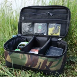 DPM Bitz Bag -Outlet Angler Roam Store k8f462dd157102e5576277f19263a1f7a