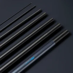 PRESS-FIT ROD NORTHLAKE 500 11M FOR WHITEFISH FISHING -Outlet Angler Roam Store k9136d05ff86bf3460bd0965b901abeef