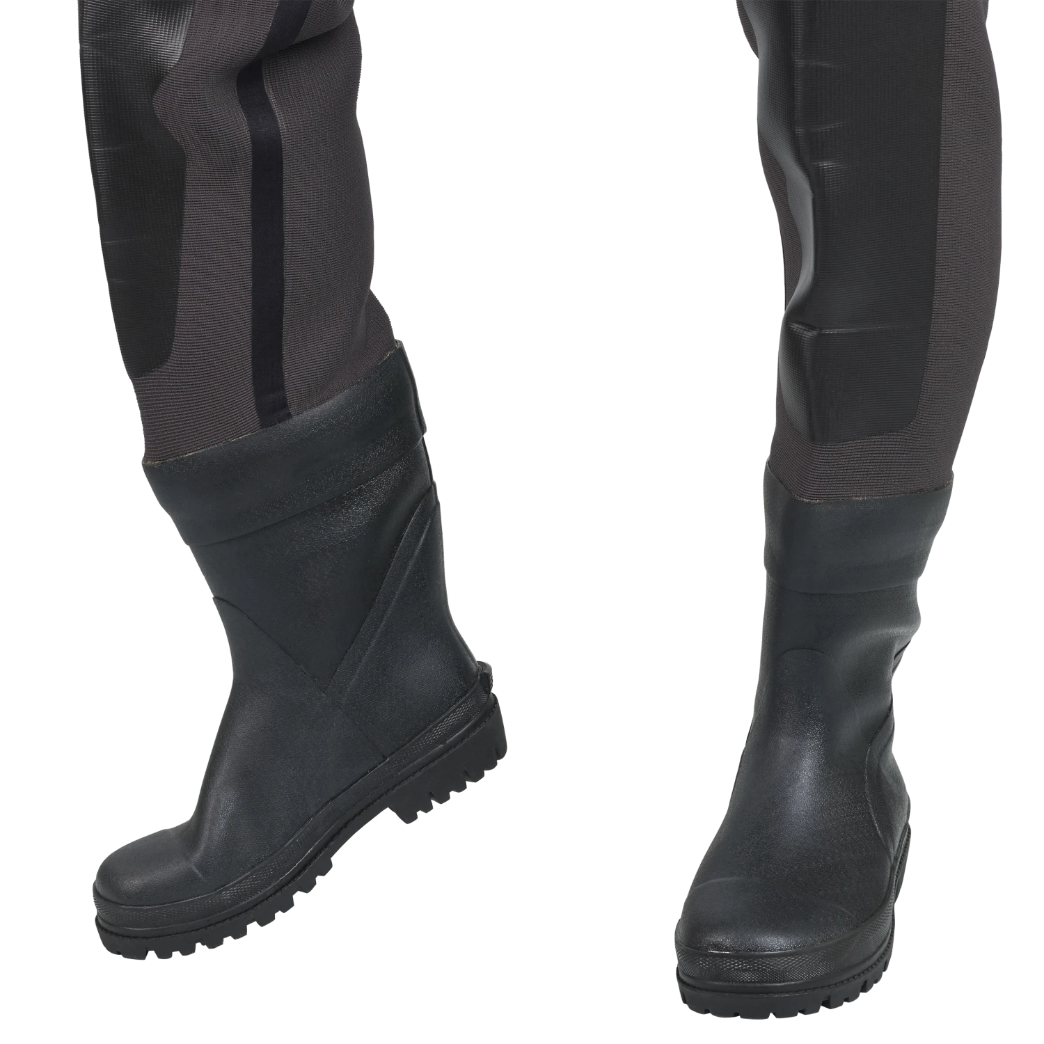 Fishing Waders 500 Thermo Neoprene 3 Mm 9 Fishing Waders 500 Thermo Neoprene 3 Mm - Image 9