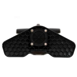 STAND-UP PADDLE AND KAYAK DOUBLE ACTION HIGH-PRESSURE EASY PUMP 20 PSI -Outlet Angler Roam Store k91a199212f916d75a6aefd5b28fc2a5d