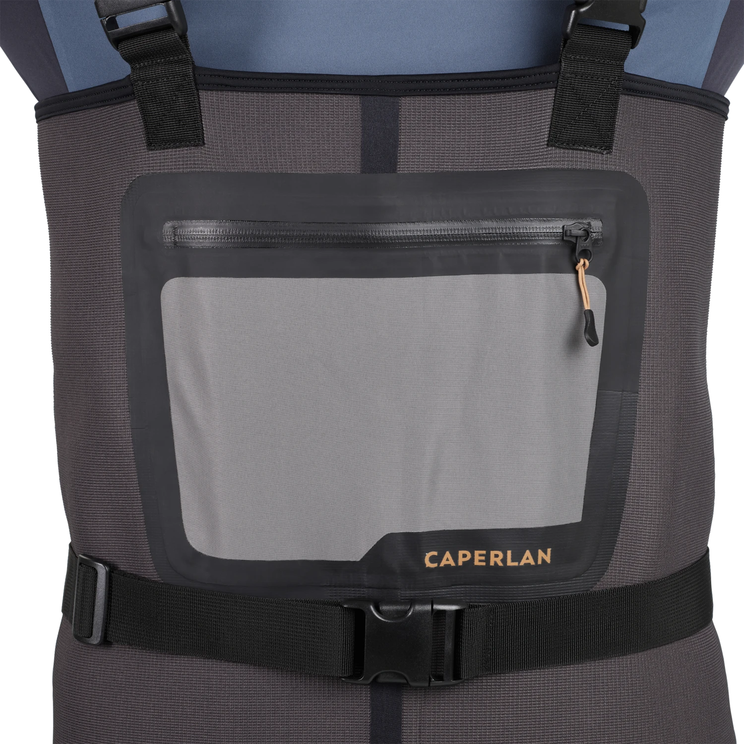 Fishing Waders 500 Thermo Neoprene 3 Mm 6 Fishing Waders 500 Thermo Neoprene 3 Mm - Image 6