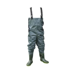 Shakespeare Sigma Nylon Chest Wader-Size 11 (641
