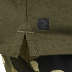 Men's Country Sport Short-Sleeved Resistant Cotton T-Shirt -Outlet Angler Roam Store k93020d38c533f37971a1314e64657df6