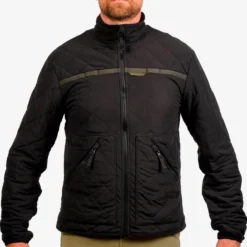 Silent Padded Jacket -Outlet Angler Roam Store k94e99869a886c03f1b46056edbcafc68