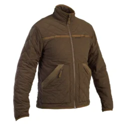 Silent Padded Jacket
