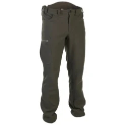 Country Sport Warm Silent Fleece Trousers 100