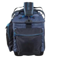 STORAGE AND TRANSPORT BAG 31L FOR FISHING BAIT, BLACK/RED -Outlet Angler Roam Store k980f4aeb7d5086535c58ee22172a4136