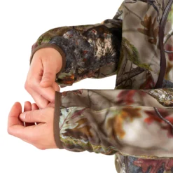 Women's Light, Silent And Breathable Jacket -Outlet Angler Roam Store k993386816a1dbb9ce3a4638ee7ff57af