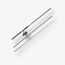 MATCH FIBER 360 Match Fishing Combo