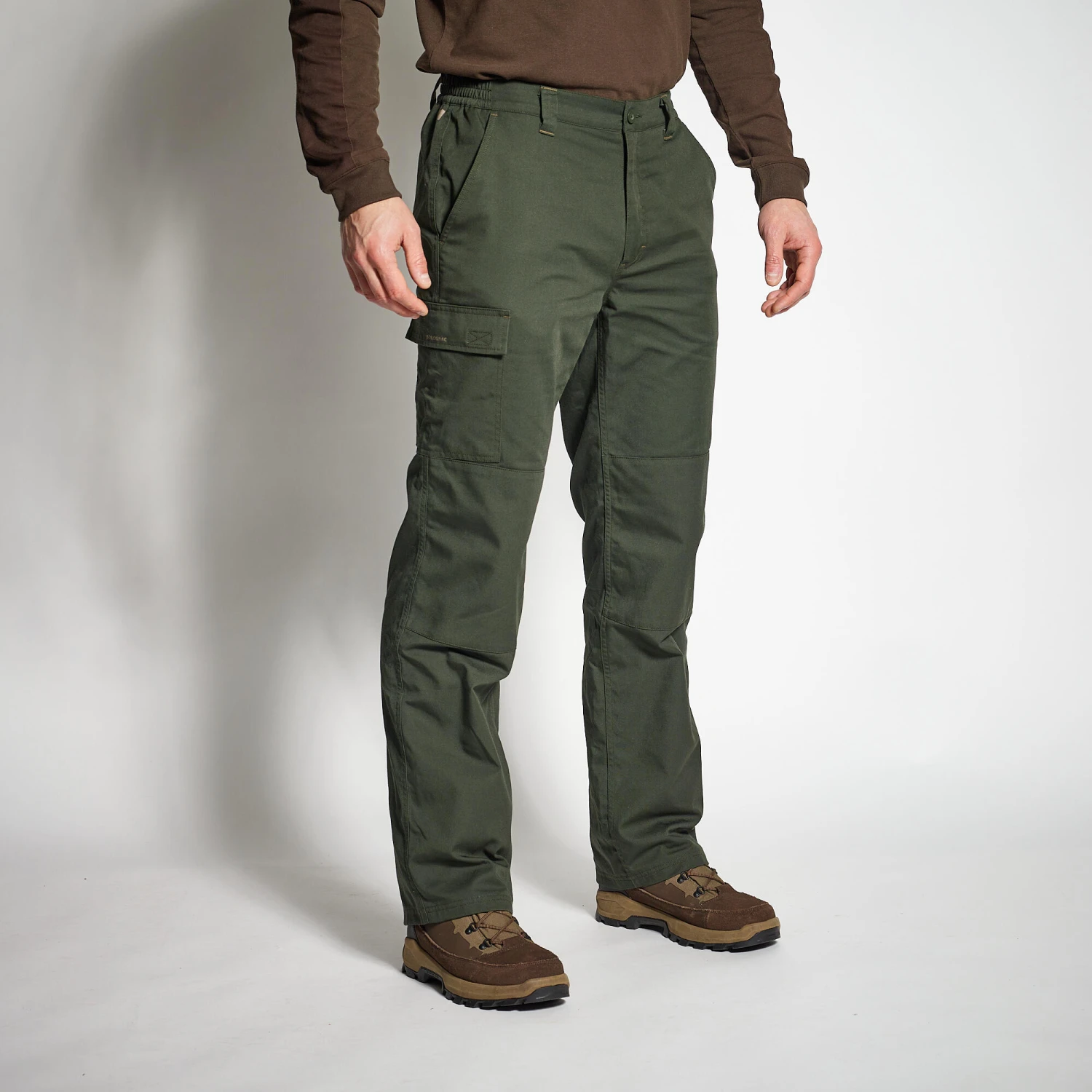 Warm Country Sport Trousers 100 11 Warm Country Sport Trousers 100 - Image 11