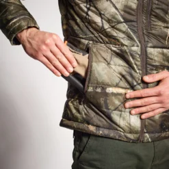 COMPRESSIBLE DOWN HUNTING JACKET TREEMETIC 900 -Outlet Angler Roam Store k9af0e9eeb1b31a8bcec9890602d9a4ff