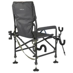 FOLDING FISHING SEAT ESSENSEAT 500 COMFORT -Outlet Angler Roam Store k9b0a9e01bcebad5f045356ead63258fd