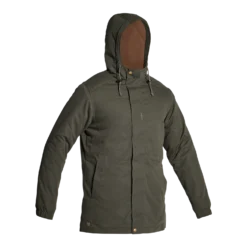 Country Sport Warm Jacket 100 Green -Outlet Angler Roam Store k9b304f3a546f527f09b32c0839fcfd89