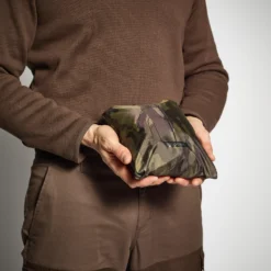 WATERPROOF LIGHT JACKET CAMO 100 -Outlet Angler Roam Store k9baa6f1086fd0c2de21a015c79b71990