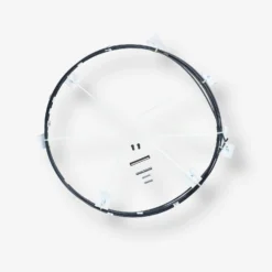 Replacing The Caperlan Rapid Tanker Bivvy Pole Kit For Carp Fishing