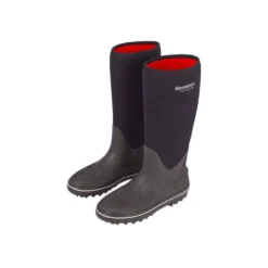 Snowbee Rockhopper Fly Fishinf Spike Sole Rubber Wading Boots