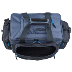 STORAGE AND TRANSPORT BAG 31L FOR FISHING BAIT, BLACK/RED -Outlet Angler Roam Store k9ce38f6016a76fcb0f3955efd043da3e