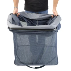 RECTANGULAR KEEPNET PF-KNT 900 S 4 M -Outlet Angler Roam Store k9ce5195fb381800aeb12798e4a5764fc