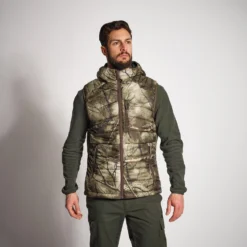Sleeveless Down Jacket Gilet Treemetic -Outlet Angler Roam Store k9e1937d807a676db72fb3c5d2b293a55