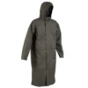 Hunting Long Waterproof Coat 500