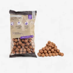 Carp Fishing Boilies NATURALSEED 24mm 2 Kg Hempseed - Tiger Nuts -Outlet Angler Roam Store ka2630852165ecfd12041a325267c81e7