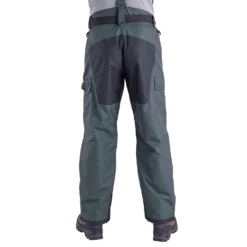 Fishing Waterproof Trousers 500 Grey -Outlet Angler Roam Store ka2f30bbf7db415161dd3424179610bdd