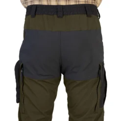 Men's Country Sport Resistant Breathable Trousers -Outlet Angler Roam Store ka417d7523142b375e401fb47cb41b4ba