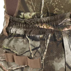 BREATHABLE HUNTING TROUSERS TREEMETIC 500 CAMOUFLAGE -Outlet Angler Roam Store ka42cb828734db284d468ee56f4ea9baf
