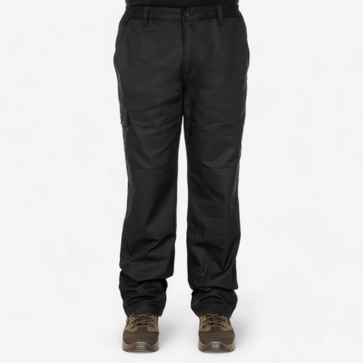Warm Country Sport Trousers 100 2 Warm Country Sport Trousers 100 - Image 2
