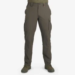 Men's Country Sport Lightweight Breathable Trousers 22 Men's Country Sport Lightweight Breathable Trousers -Outlet Angler Roam Store ka660d208545f6ee2c01a2d4b30e2f4e4