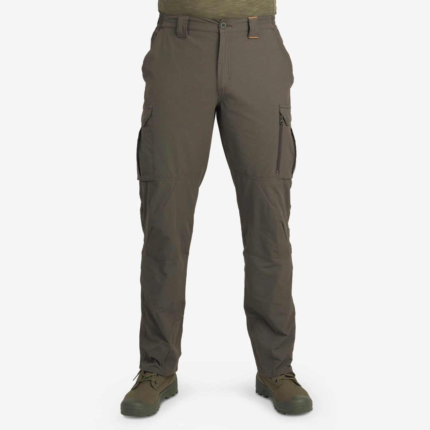 Men's Country Sport Lightweight Breathable Trousers 7 Men's Country Sport Lightweight Breathable Trousers - Image 7