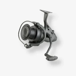 Carp Fishing Baitrunner Reel SPRY 5000 -Outlet Angler Roam Store ka7becf8296d61424cc1a032bf302b437